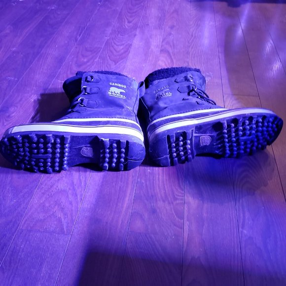Sorel Men's Caribou Boots - Picture 2 of 2